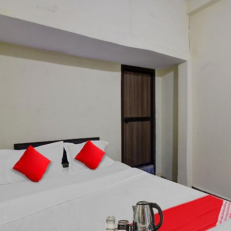 נאגפור Super Hotel O Mr מראה חיצוני תמונה