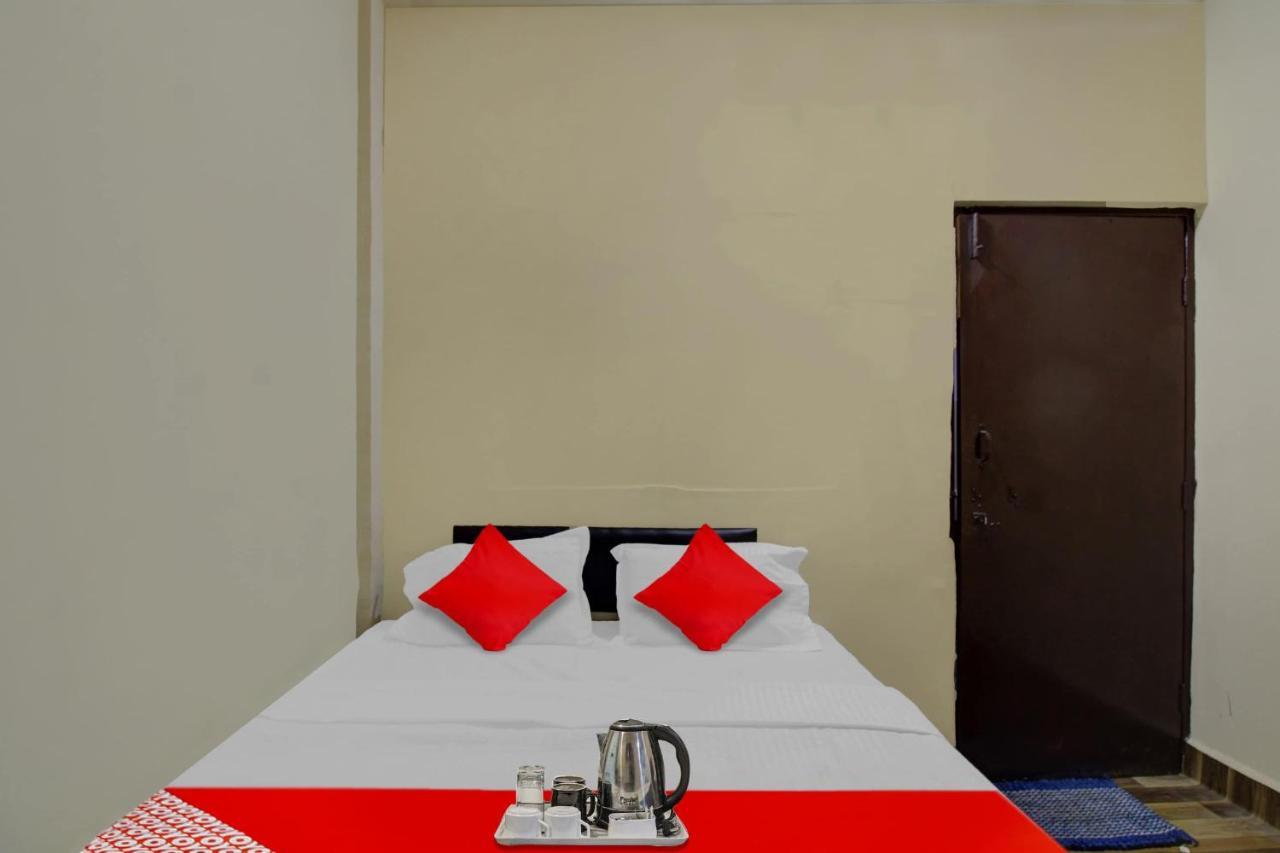 נאגפור Super Hotel O Mr מראה חיצוני תמונה