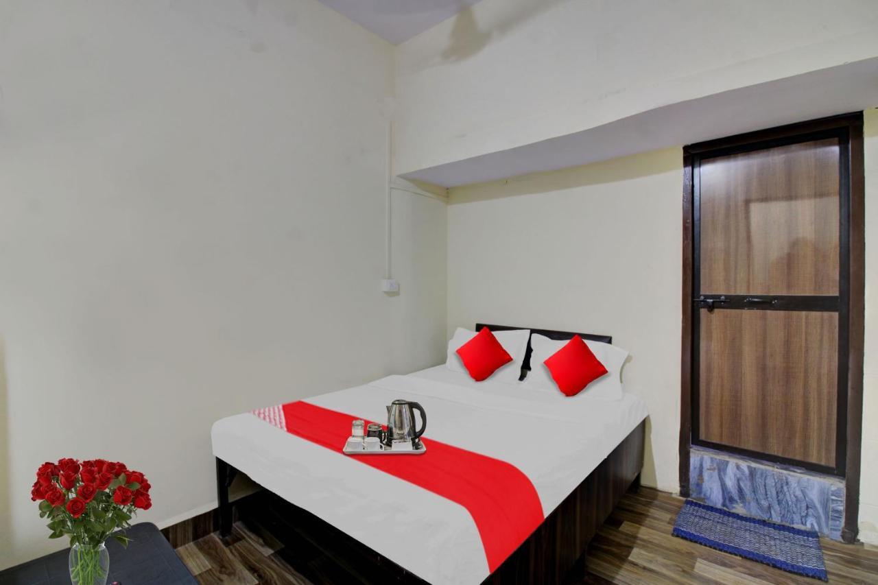 נאגפור Super Hotel O Mr מראה חיצוני תמונה