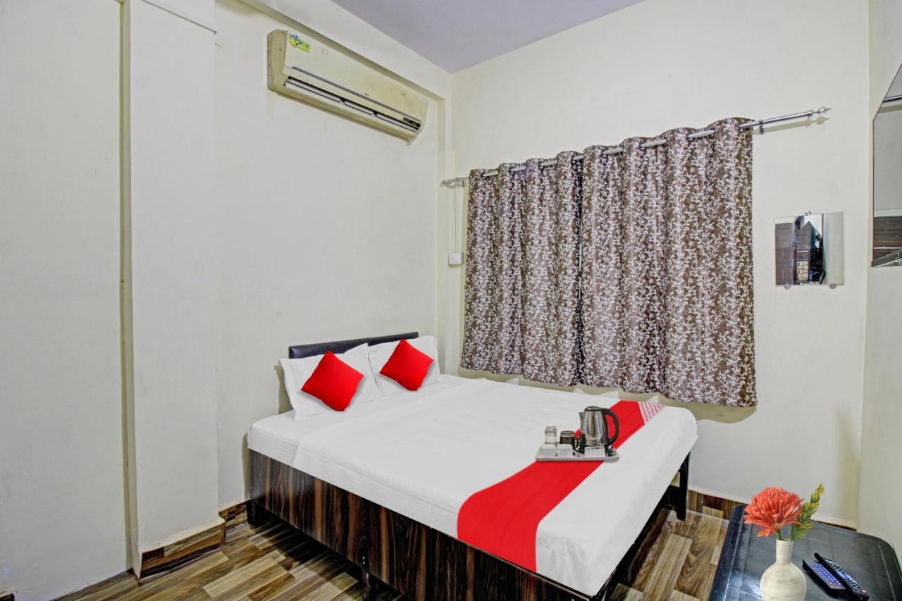 נאגפור Super Hotel O Mr מראה חיצוני תמונה