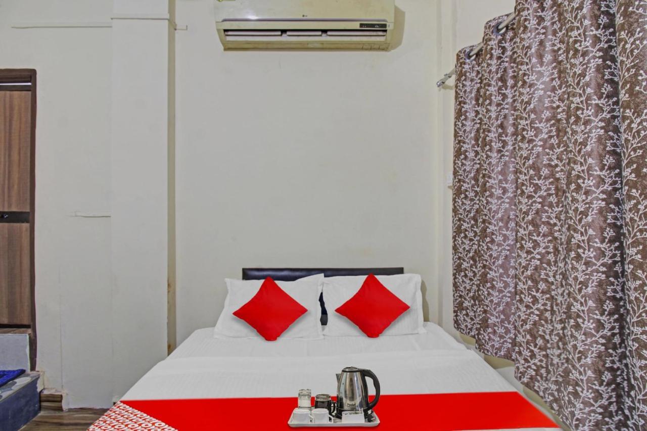 נאגפור Super Hotel O Mr מראה חיצוני תמונה