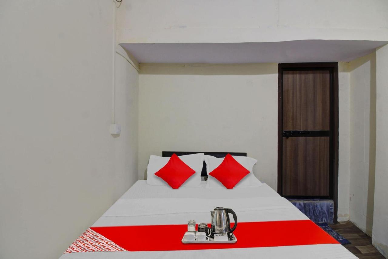 נאגפור Super Hotel O Mr מראה חיצוני תמונה