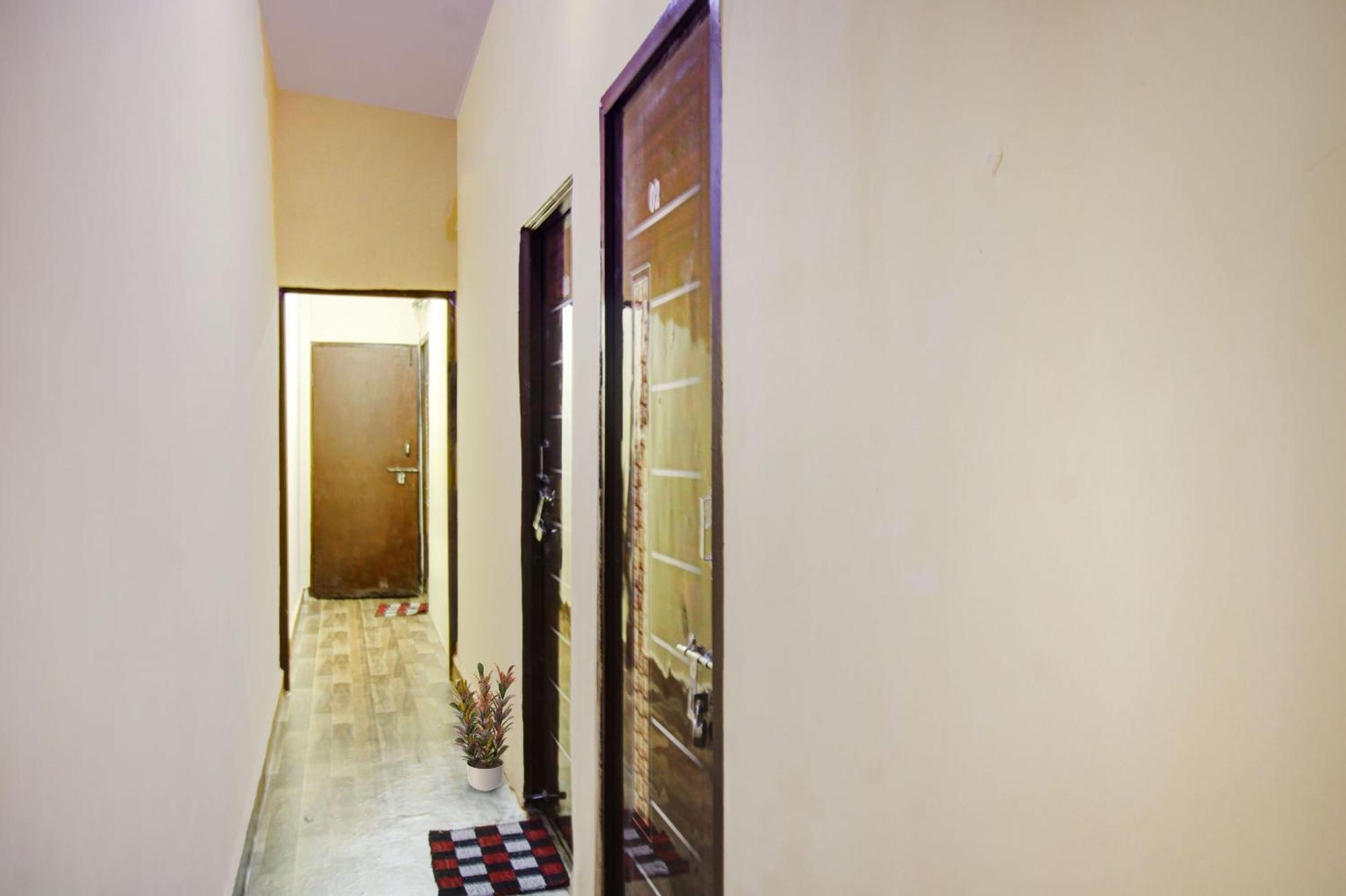 נאגפור Super Hotel O Mr מראה חיצוני תמונה