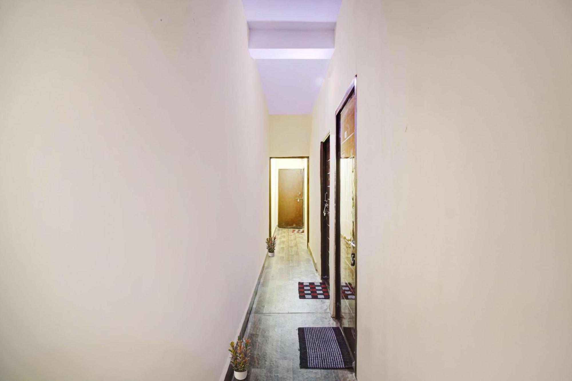 נאגפור Super Hotel O Mr מראה חיצוני תמונה