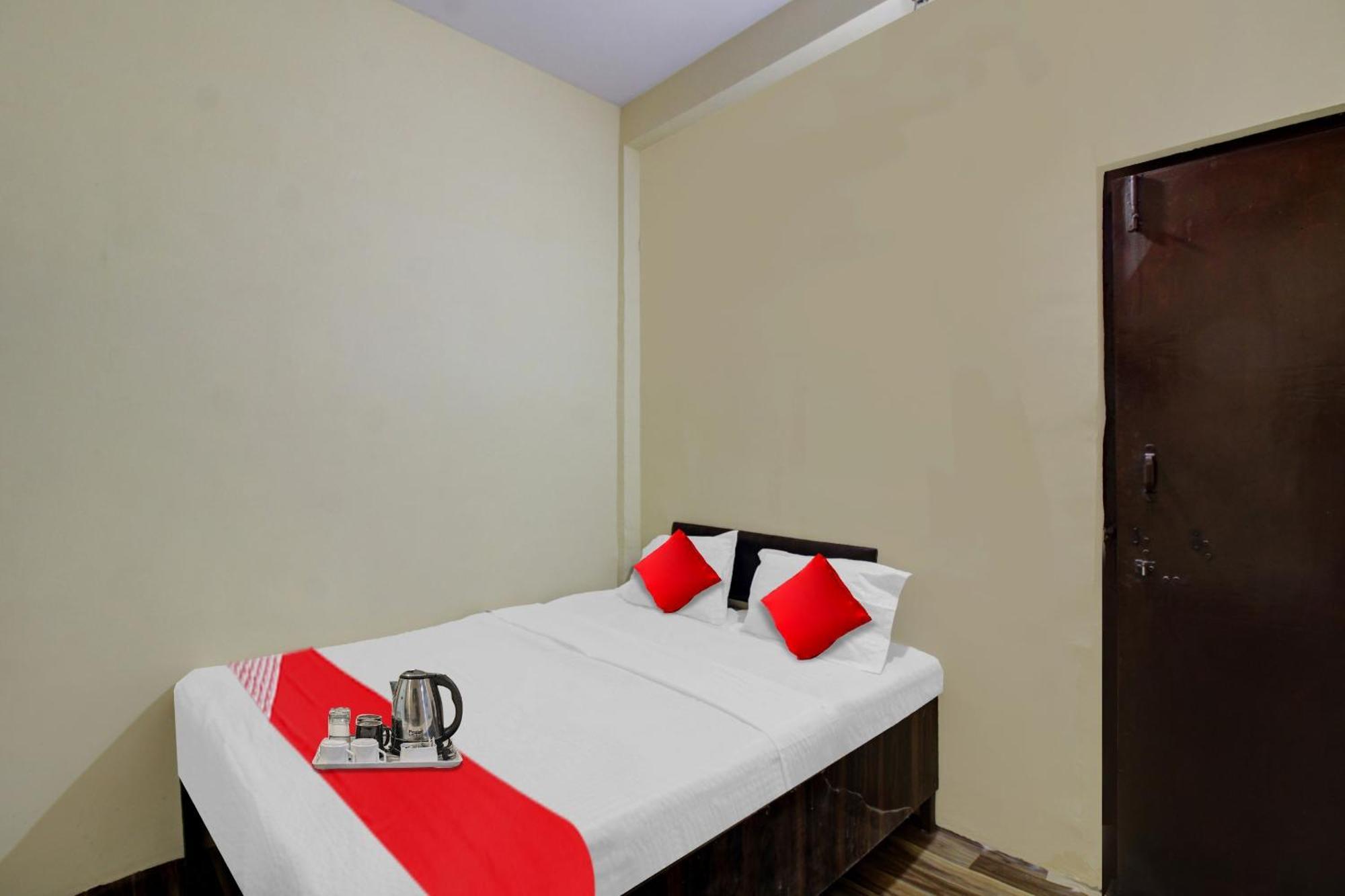 נאגפור Super Hotel O Mr מראה חיצוני תמונה