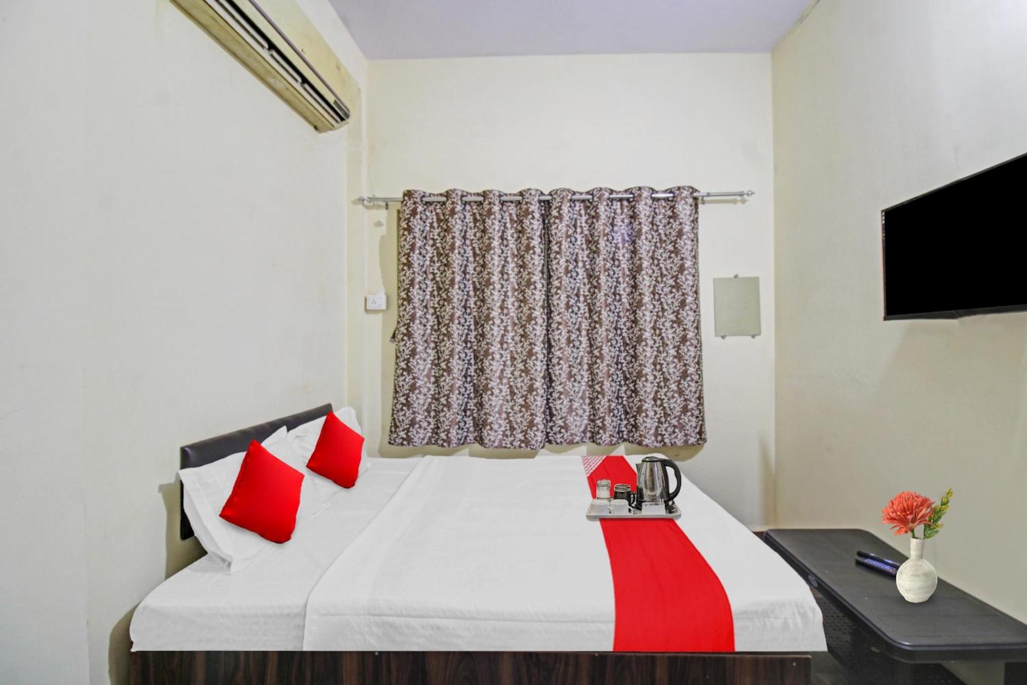 נאגפור Super Hotel O Mr מראה חיצוני תמונה