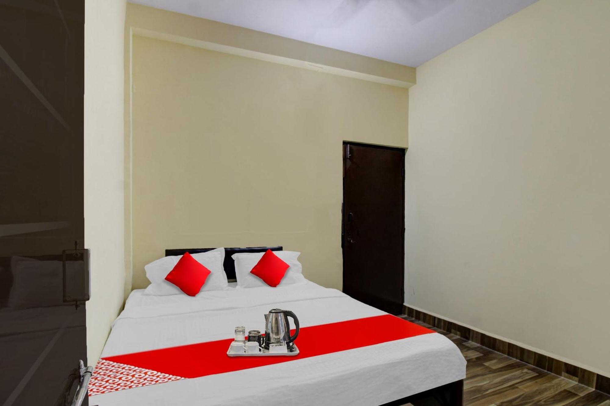 נאגפור Super Hotel O Mr מראה חיצוני תמונה