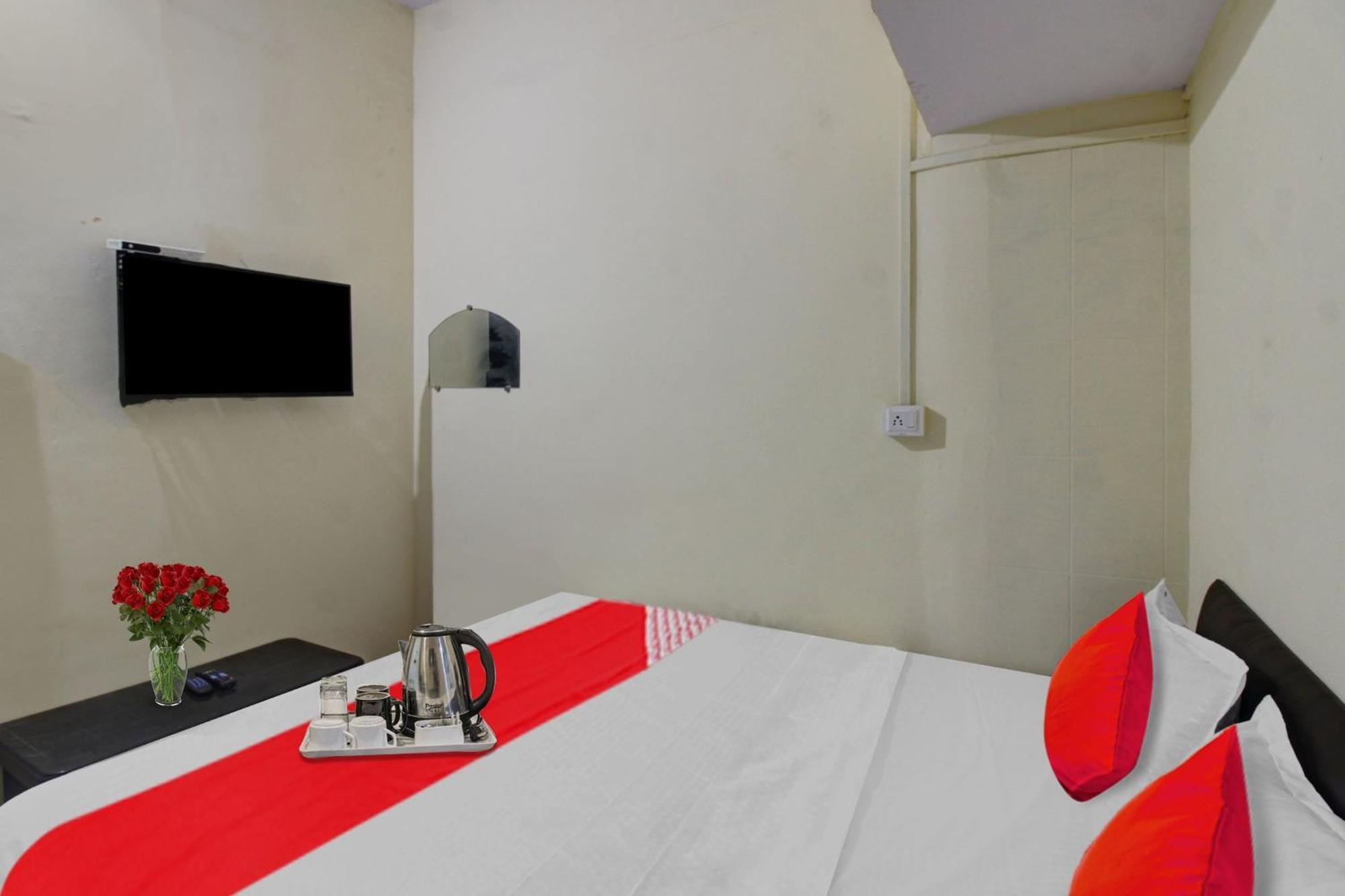 נאגפור Super Hotel O Mr מראה חיצוני תמונה