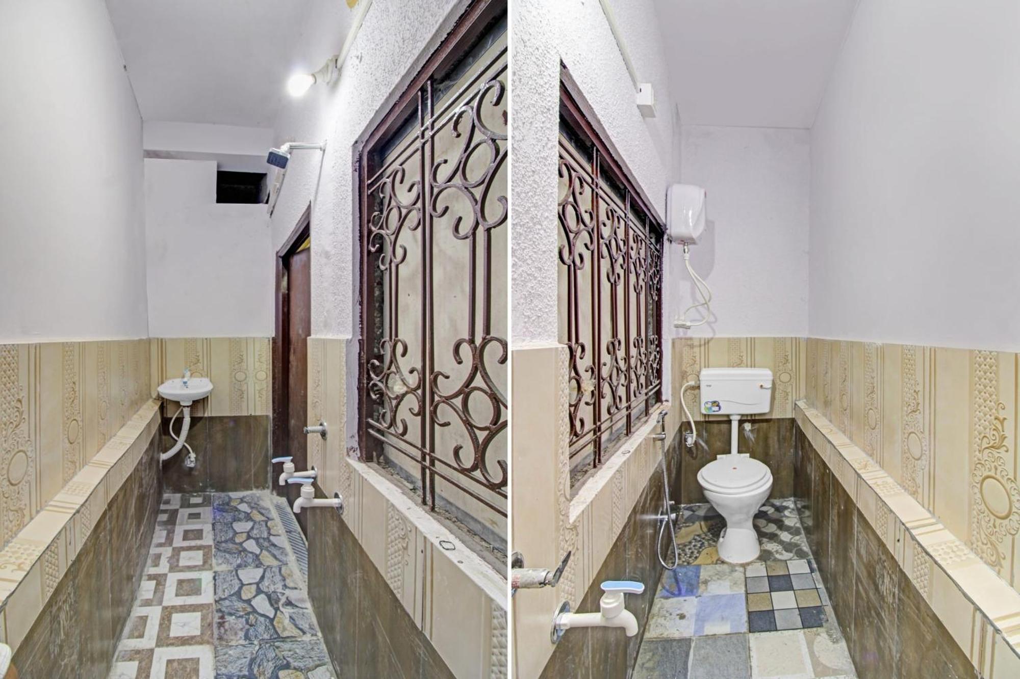 נאגפור Super Hotel O Mr מראה חיצוני תמונה