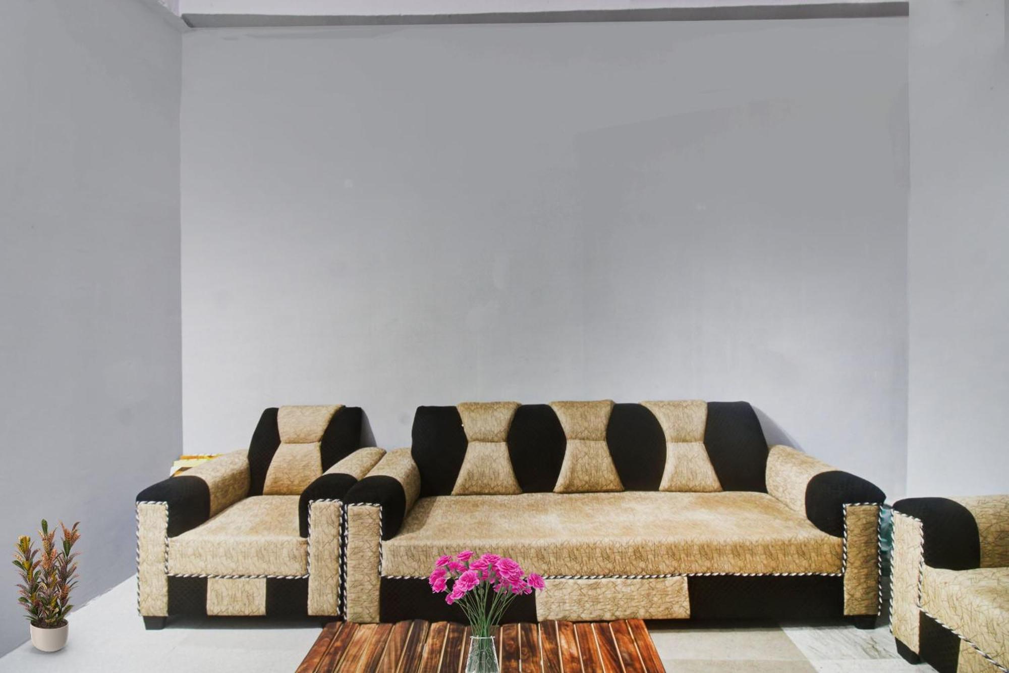 נאגפור Super Hotel O Mr מראה חיצוני תמונה
