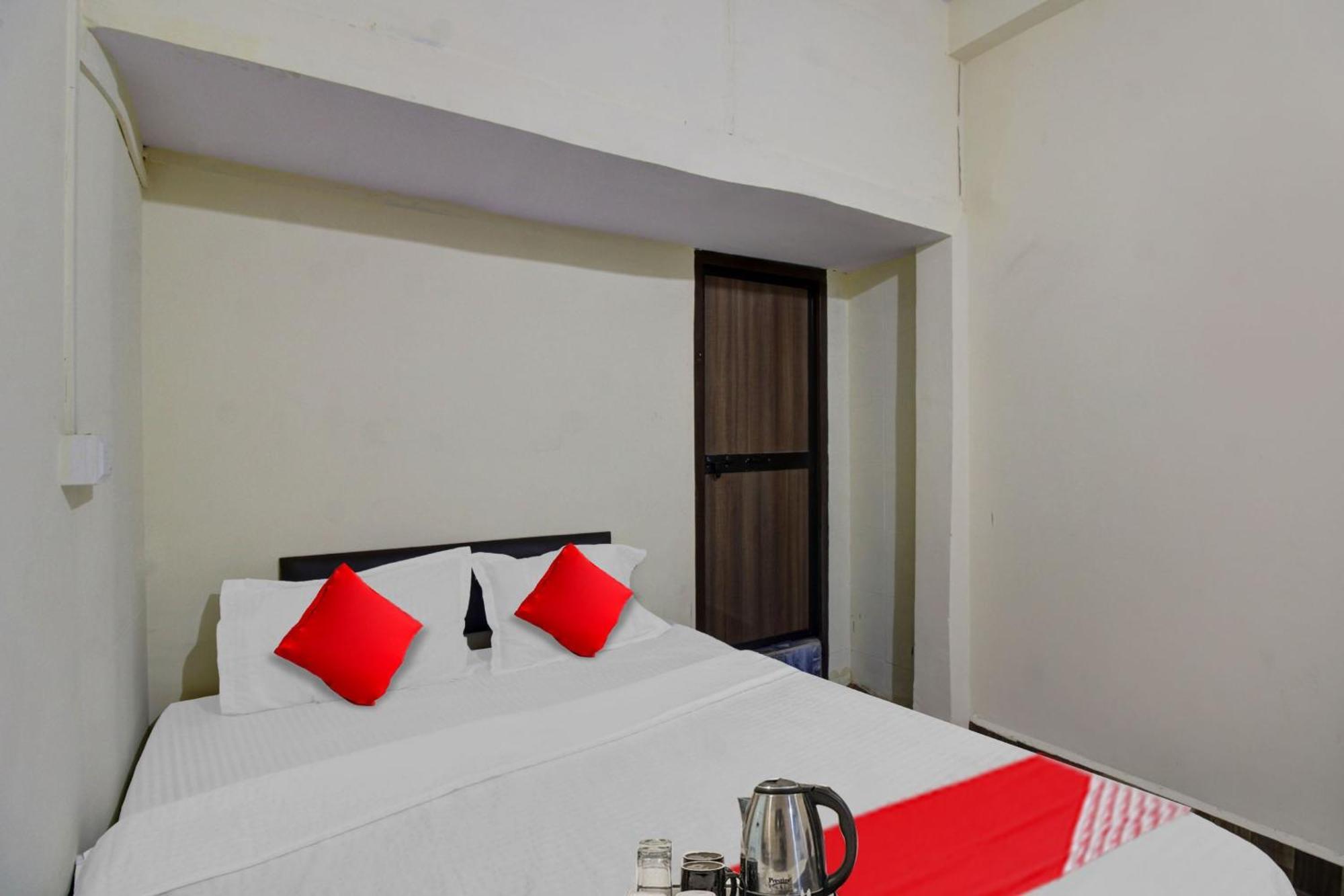 נאגפור Super Hotel O Mr מראה חיצוני תמונה